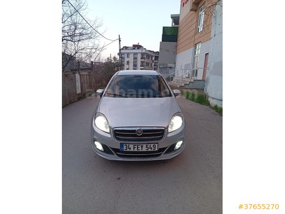 1.3 Multijet Active Plus 2014 Model