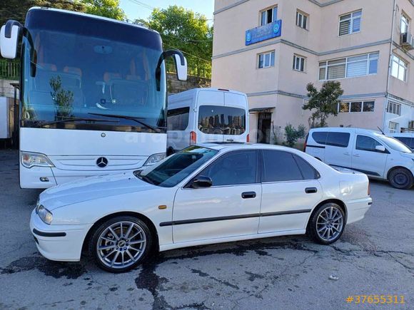 Sahibinden Rover 623 Si 1996 Model 