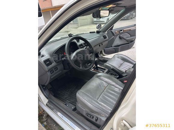 Sahibinden Rover 623 Si 1996 Model 