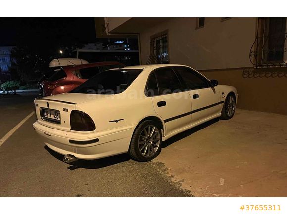 Sahibinden Rover 623 Si 1996 Model 