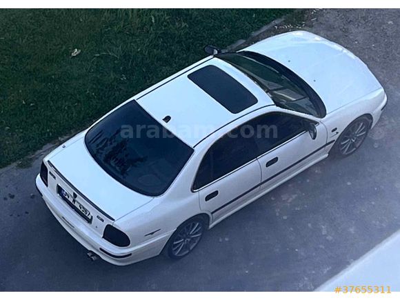Sahibinden Rover 623 Si 1996 Model 