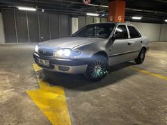 Sahibinden Toyota Corolla 1.4 Terra 2000 Model 