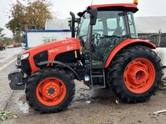 Sahibinden Kubota M 5112 Samsun