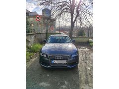 Sahibinden Audi A4 Sedan 1.8 TFSI 2009 Model