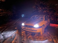 Sahibinden Opel Corsa 1.4 Swing 1997 Model 