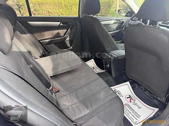 2012 PASSAT KREDİ KARTI GEÇERLİDİR
