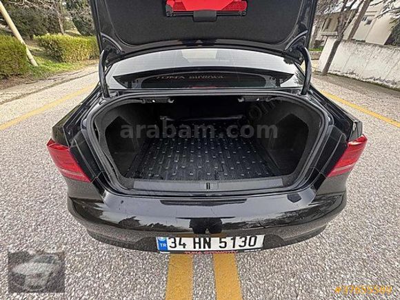 2012 PASSAT KREDİ KARTI GEÇERLİDİR
