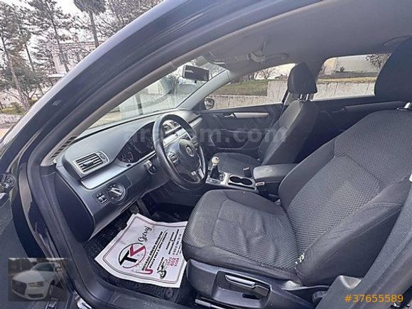 2012 PASSAT KREDİ KARTI GEÇERLİDİR