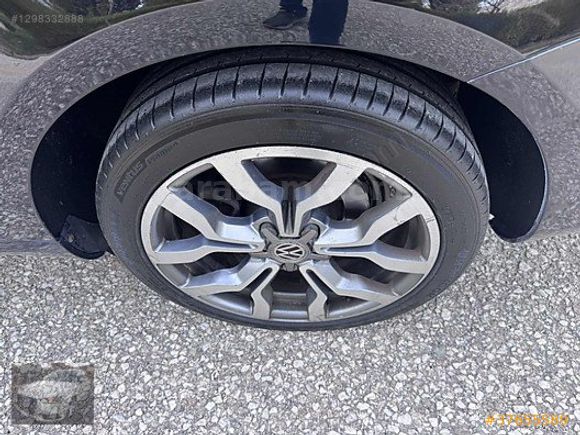 2012 PASSAT KREDİ KARTI GEÇERLİDİR