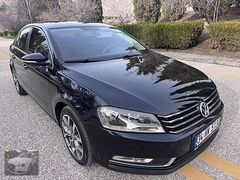 2012 PASSAT KREDİ KARTI GEÇERLİDİR