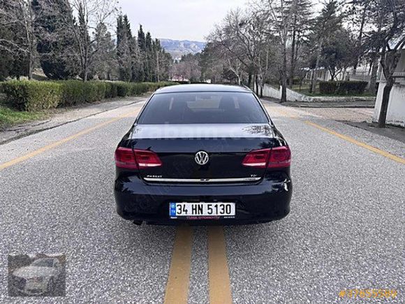 2012 PASSAT KREDİ KARTI GEÇERLİDİR