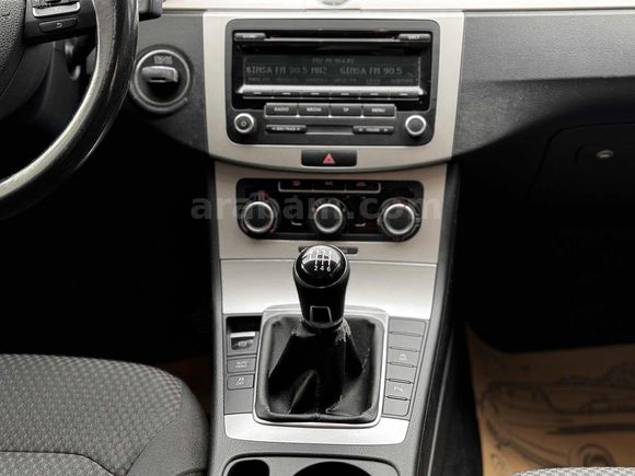 GÜMÜŞ GRUP / PASSAT / MANUEL / TRENDLİNE / DÜŞÜK KM