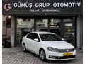 GÜMÜŞ GRUP / PASSAT / MANUEL / TRENDLİNE / DÜŞÜK KM