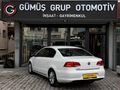 GÜMÜŞ GRUP / PASSAT / MANUEL / TRENDLİNE / DÜŞÜK KM
