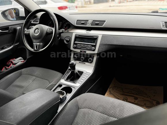 GÜMÜŞ GRUP / PASSAT / MANUEL / TRENDLİNE / DÜŞÜK KM