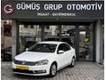GÜMÜŞ GRUP / PASSAT / MANUEL / TRENDLİNE / DÜŞÜK KM
