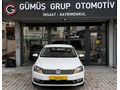 GÜMÜŞ GRUP / PASSAT / MANUEL / TRENDLİNE / DÜŞÜK KM