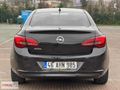 2016 MODEL ÇELİK SUBAPLI EDİTATİON PLUS LPG'Lİ ASTRA SEDAN
