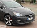 2016 MODEL ÇELİK SUBAPLI EDİTATİON PLUS LPG'Lİ ASTRA SEDAN