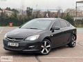 2016 MODEL ÇELİK SUBAPLI EDİTATİON PLUS LPG'Lİ ASTRA SEDAN