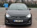 2016 MODEL ÇELİK SUBAPLI EDİTATİON PLUS LPG'Lİ ASTRA SEDAN
