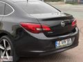 2016 MODEL ÇELİK SUBAPLI EDİTATİON PLUS LPG'Lİ ASTRA SEDAN