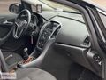 2016 MODEL ÇELİK SUBAPLI EDİTATİON PLUS LPG'Lİ ASTRA SEDAN