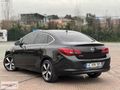 2016 MODEL ÇELİK SUBAPLI EDİTATİON PLUS LPG'Lİ ASTRA SEDAN