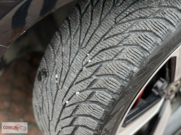 2016 MODEL ÇELİK SUBAPLI EDİTATİON PLUS LPG'Lİ ASTRA SEDAN