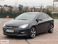2016 MODEL ÇELİK SUBAPLI EDİTATİON PLUS LPG'Lİ ASTRA SEDAN