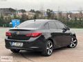 2016 MODEL ÇELİK SUBAPLI EDİTATİON PLUS LPG'Lİ ASTRA SEDAN