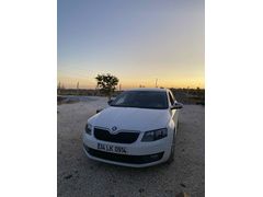 Sahibinden Skoda Octavia 1.6 TDI Elegance 2014 Model  192.000 km Bej