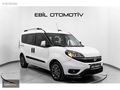 EBİL'DEN SATILIK 2022 MODEL FİAT DOBLO 1.6 DİZEL SAFELİNE BOYASZ
