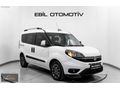 EBİL'DEN SATILIK 2022 MODEL FİAT DOBLO 1.6 DİZEL SAFELİNE BOYASZ
