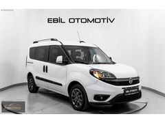 EBİL'DEN SATILIK 2022 MODEL FİAT DOBLO 1.6 DİZEL SAFELİNE BOYASZ