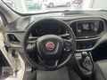 2018 1.6 MULTİJET DOBLO SAFELİNE 120 HP BAKIMLI ORJİNAL KİLOMETR
