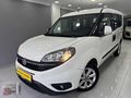 2018 1.6 MULTİJET DOBLO SAFELİNE 120 HP BAKIMLI ORJİNAL KİLOMETR