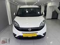 2018 1.6 MULTİJET DOBLO SAFELİNE 120 HP BAKIMLI ORJİNAL KİLOMETR