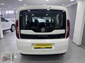 2018 1.6 MULTİJET DOBLO SAFELİNE 120 HP BAKIMLI ORJİNAL KİLOMETR