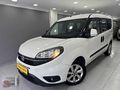 2018 1.6 MULTİJET DOBLO SAFELİNE 120 HP BAKIMLI ORJİNAL KİLOMETR