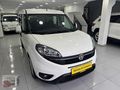 2018 1.6 MULTİJET DOBLO SAFELİNE 120 HP BAKIMLI ORJİNAL KİLOMETR
