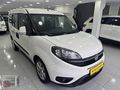 2018 1.6 MULTİJET DOBLO SAFELİNE 120 HP BAKIMLI ORJİNAL KİLOMETR