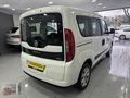 2018 1.6 MULTİJET DOBLO SAFELİNE 120 HP BAKIMLI ORJİNAL KİLOMETR