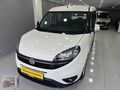 2018 1.6 MULTİJET DOBLO SAFELİNE 120 HP BAKIMLI ORJİNAL KİLOMETR