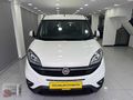 2018 1.6 MULTİJET DOBLO SAFELİNE 120 HP BAKIMLI ORJİNAL KİLOMETR