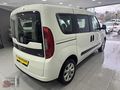 2018 1.6 MULTİJET DOBLO SAFELİNE 120 HP BAKIMLI ORJİNAL KİLOMETR
