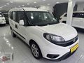 2018 1.6 MULTİJET DOBLO SAFELİNE 120 HP BAKIMLI ORJİNAL KİLOMETR