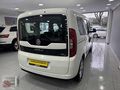 2018 1.6 MULTİJET DOBLO SAFELİNE 120 HP BAKIMLI ORJİNAL KİLOMETR