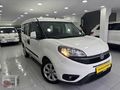 2018 1.6 MULTİJET DOBLO SAFELİNE 120 HP BAKIMLI ORJİNAL KİLOMETR