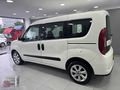 2018 1.6 MULTİJET DOBLO SAFELİNE 120 HP BAKIMLI ORJİNAL KİLOMETR